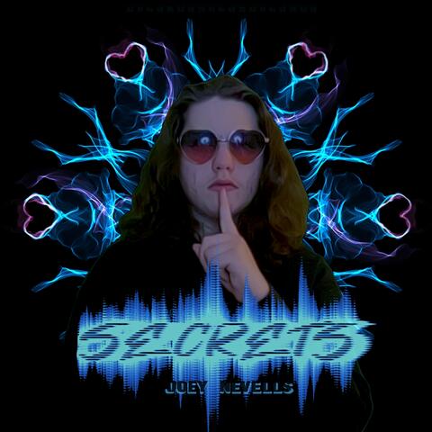 Secrets (Deluxe Edition)