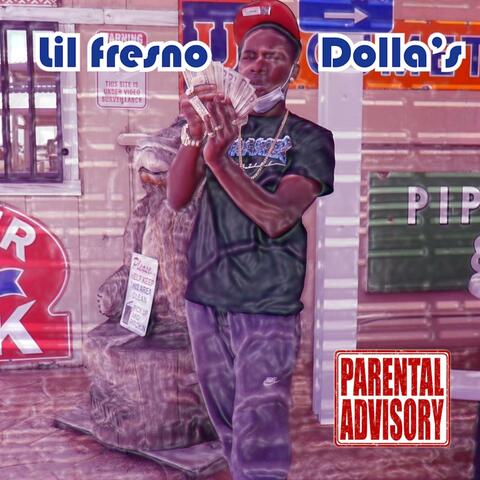 Lil Fresno Dolla's