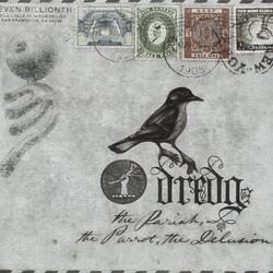 Stamp of Origin: Horizon