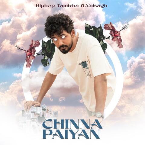 Chinna Paiyan (feat. Vaisagh)