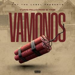 Vamonos (feat. YNS)