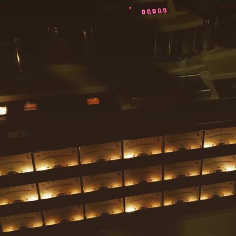 The Music Box (Redux)