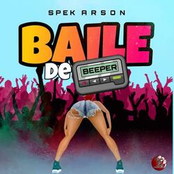 Baile De Beeper