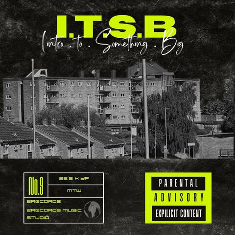 MTW (Engineered By TJ) (feat. YP)