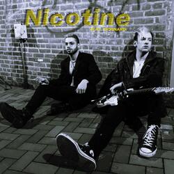 Nicotine (feat. diognardi)