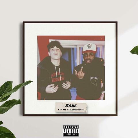Zone (feat. LouGotCash)