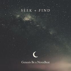 Seek + Find