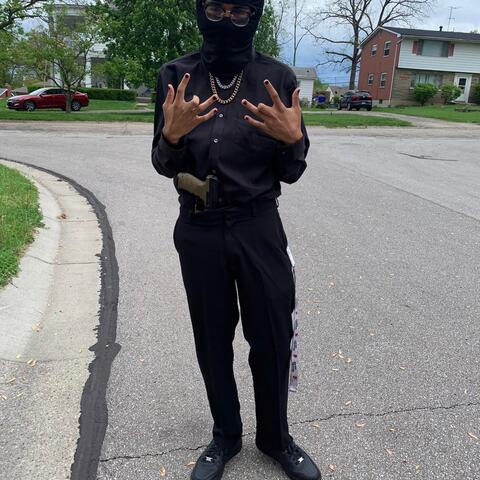 The Race//Killa Story 1