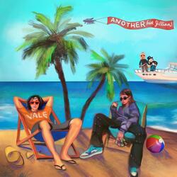 another (feat. jillian!)