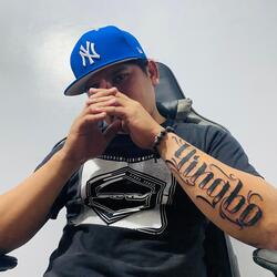 44 Bars Gloc 9 x Tribal Rap Challenge