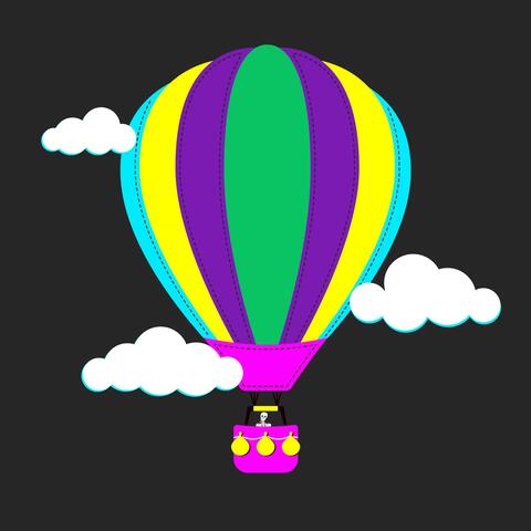 Air Balloon