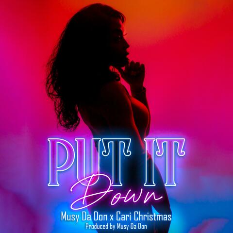 Put It Down (feat. Cari Christmas)
