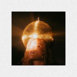 LOST IN THE SUN (feat. Tega Tiyi)