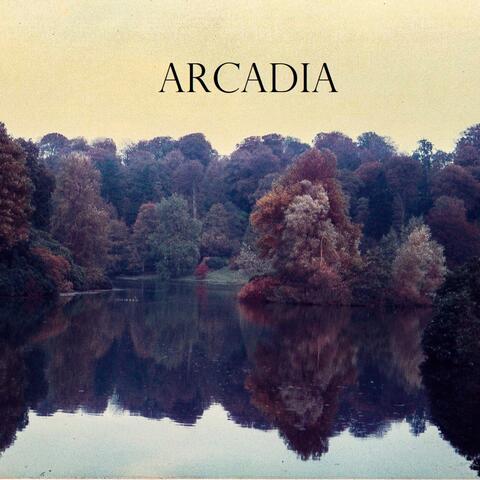 Music from Arcadia (theatre sound track)