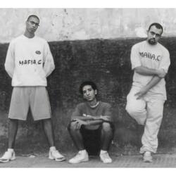 Mafia C (feat. Don Bigg, Steph Raggaman & MC JO)