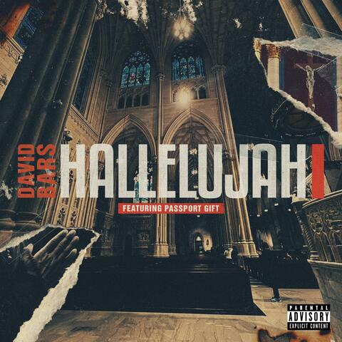 Hallelujah (feat. Passport Gift)