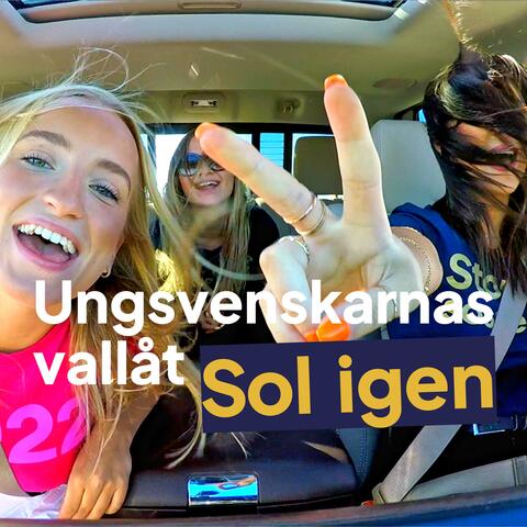 Sol igen