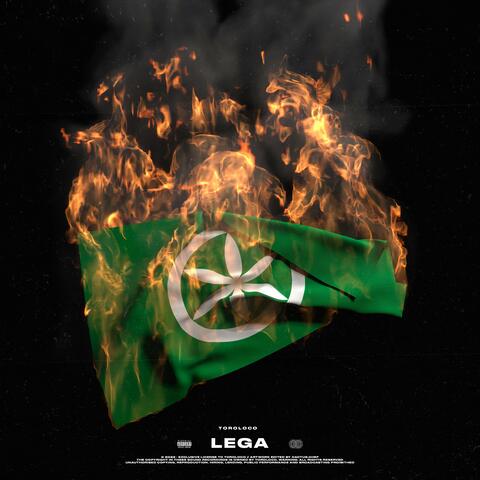 Lega (feat. The Wub)