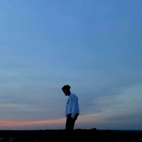 Moments After the Sun Sets