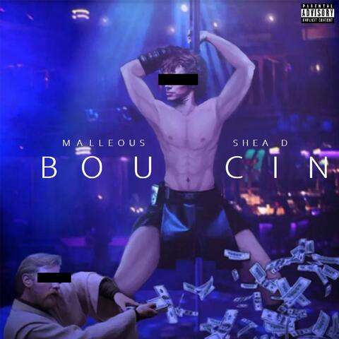 Bouncin EP