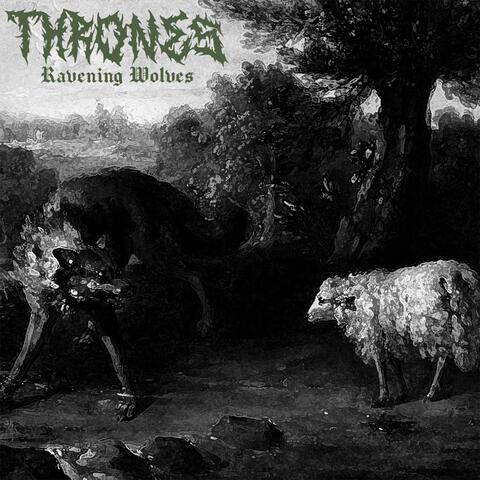 Ravening Wolves (Demo)