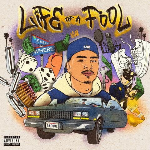 Life Of A Fool