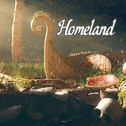 Homeland (Original Cinematic Soundtrack)