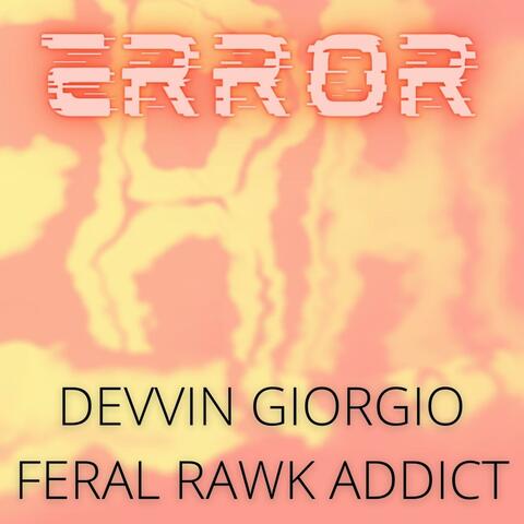 ERROR