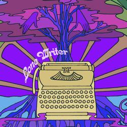 Lone Writer (feat. Jana Horn & Sarah La Puerta)