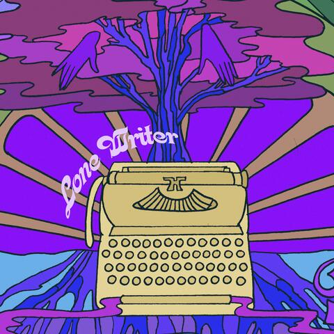 Lone Writer (feat. Jana Horn & Sarah La Puerta)