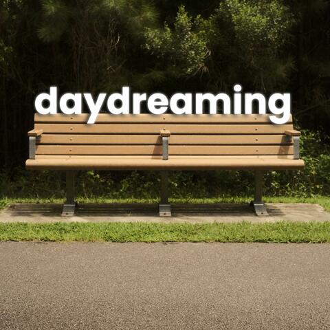 daydreaming