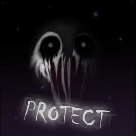 PROTECT (FNF Call of Charon)
