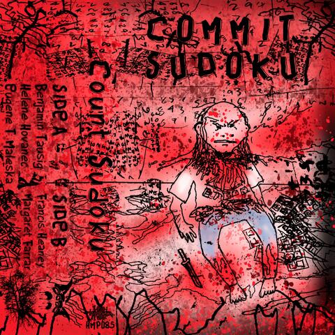 Commit Sudoku