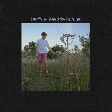 Songs of New Beginnings