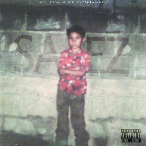 Saez Ep