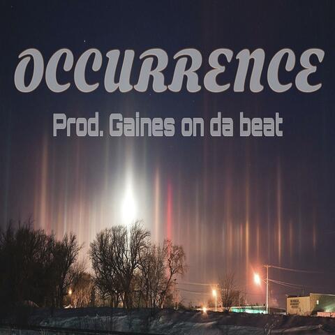 Occurence