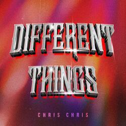 Different Things