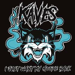 I Just Want My Hoodie Back