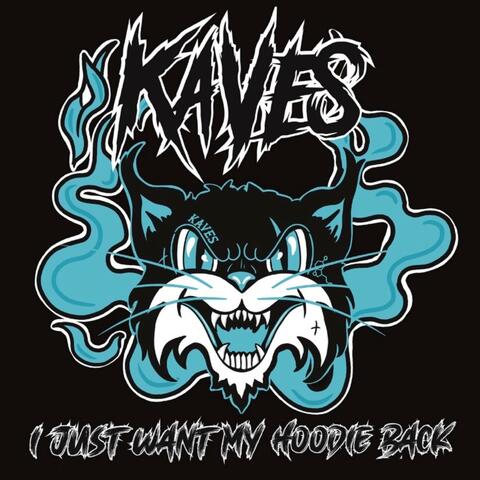 I Just Want My Hoodie Back