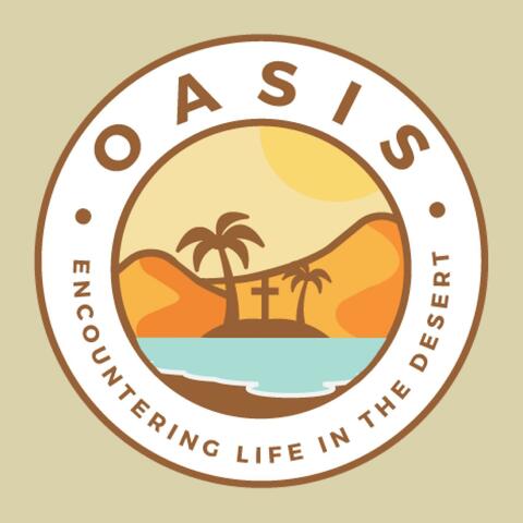 Oasis (2019)
