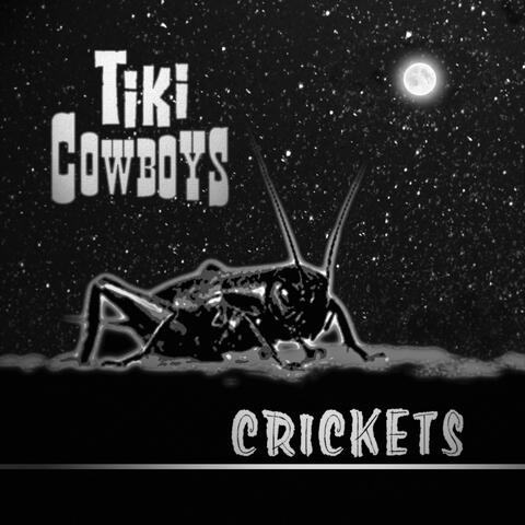 Crickets (Instrumental)