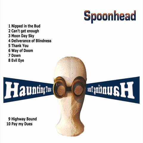 Haunting Tune