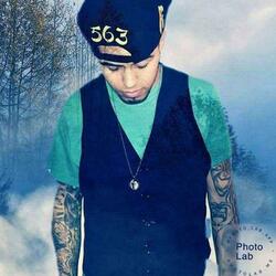 Blessed (feat. Banz)