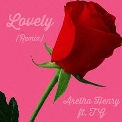 Lovely (feat. TG)