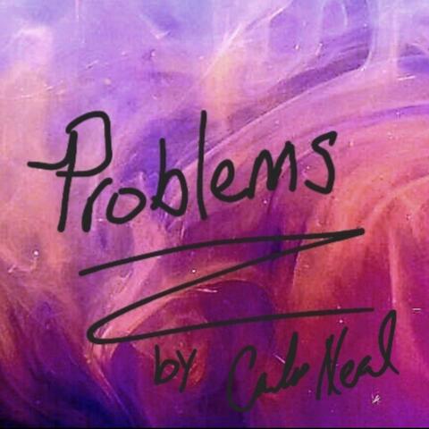 Problems (feat. Kewel)