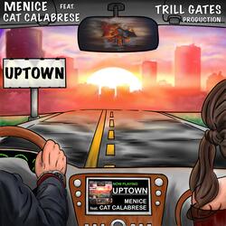 Uptown (feat. Cat Calabrese)