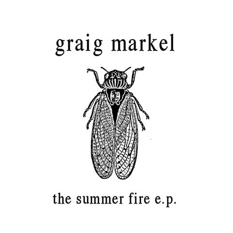 The Summer Fire EP