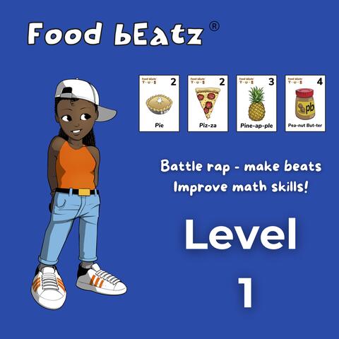 Level 1 (Food bEatz Soundtrack)