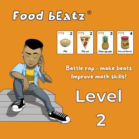 Level 2 (Food bEatz soundtrack)