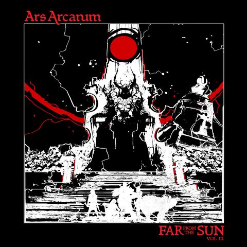 Far From the Sun, Vol. III